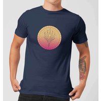 Magic: The Gathering Theros: Beyond Death Planeswalker Symbol Gradient Men's T-Shirt - Navy - S, Blue
Magic: The Gathering Theros: Beyond Death Planeswalker Symbol Gradient Men's T-Shirt - Navy - S, Blue