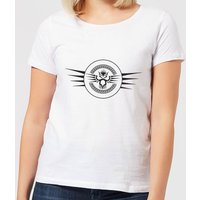 Magic: The Gathering Theros: Beyond Death Owl Women's T-Shirt - White - M
Magic: The Gathering Theros: Beyond Death Owl Women's T-Shirt - White - M