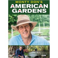 Monty Don's American Gardens
Monty Don's American Gardens