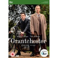 Grantchester: Series 5
Grantchester: Series 5