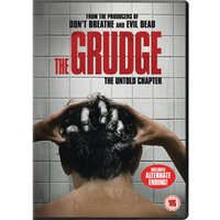 The Grudge (2020)
The Grudge (2020)