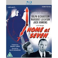 Home at Seven
Home at Seven