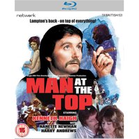 Man at the Top
Man at the Top