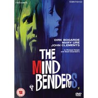 The Mind Benders
The Mind Benders