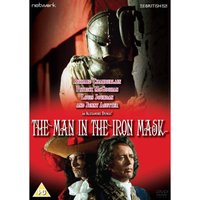 The Man in the Iron Mask
The Man in the Iron Mask