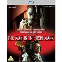 The Man in the Iron Mask
The Man in the Iron Mask
