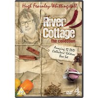 River Cottage: The Collection
River Cottage: The Collection