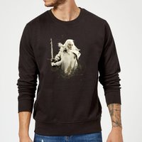 The Lord Of The Rings Gandalf Sweatshirt - Black - L
The Lord Of The Rings Gandalf Sweatshirt - Black - L