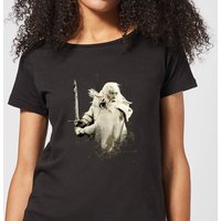 The Lord Of The Rings Gandalf Women's T-Shirt - Black - L
The Lord Of The Rings Gandalf Women's T-Shirt - Black - L