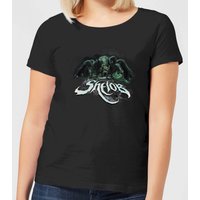 The Lord Of The Rings Shelob Women's T-Shirt - Black - S
The Lord Of The Rings Shelob Women's T-Shirt - Black - S