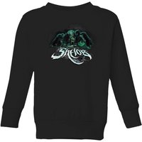 The Lord Of The Rings Shelob Kids' Sweatshirt - Black - 7-8 Years
The Lord Of The Rings Shelob Kids' Sweatshirt - Black - 7-8 Years