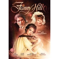 Fanny Hill
Fanny Hill