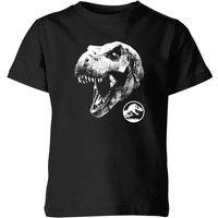 Jurassic Park T Rex Kids' T-Shirt - Black - 11-12 Years
Jurassic Park T Rex Kids' T-Shirt - Black - 11-12 Years
