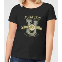 Jurassic Park Fossil Finder Women's T-Shirt - Black - S
Jurassic Park Fossil Finder Women's T-Shirt - Black - S