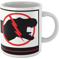 Jurassic Park Danger T Rex Mug
Jurassic Park Danger T Rex Mug
