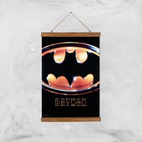 Batman 89 Giclee Art Print - A3 - Wooden Hanger, Multi
Batman 89 Giclee Art Print - A3 - Wooden Hanger, Multi