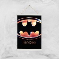 Batman 89 Giclee Art Print - A3 - White Hanger, Multi
Batman 89 Giclee Art Print - A3 - White Hanger, Multi