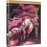 Black Clover: Season Two Part Two
Black Clover: Season Two Part Two