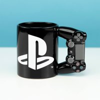 Playstation 4th Gen Controller Mug
Playstation 4th Gen Controller Mug