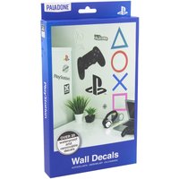 Playstation Wall Decals
Playstation Wall Decals