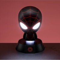 Marvel Miles Morales Icon Light
Marvel Miles Morales Icon Light