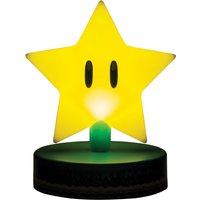 Super Mario Super Star Icon Light
Super Mario Super Star Icon Light