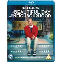 A Beautiful Day in the Neighborhood
A Beautiful Day in the Neighborhood