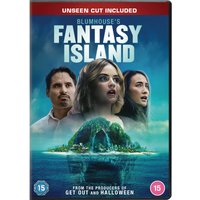 Fantasy Island
Fantasy Island