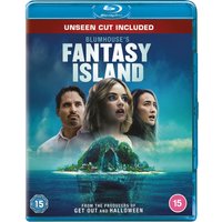 Fantasy Island
Fantasy Island