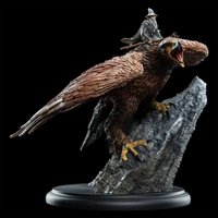 Weta Workshop Lord of the Rings Statue Gandalf on Gwaihir 15cm
Weta Workshop Lord of the Rings Statue Gandalf on Gwaihir 15cm