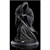 Weta Workshop Lord of the Rings Statue Ringwraith 15cm
Weta Workshop Lord of the Rings Statue Ringwraith 15cm
