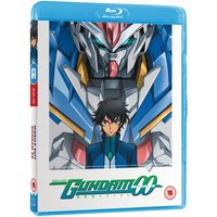 Mobile Suit Gundam 00 - Part 2
Mobile Suit Gundam 00 - Part 2