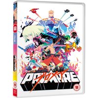 Promare
Promare