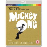 Mickey One (Standard Edition)
Mickey One (Standard Edition)