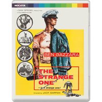 The Strange One (Limited Edition)
The Strange One (Limited Edition)