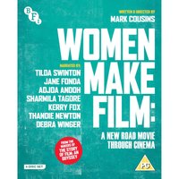 Women Make Film
Women Make Film