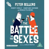 Battle of the Sexes
Battle of the Sexes