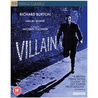 Villain
Villain