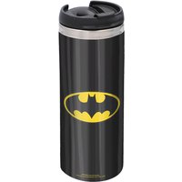 Batman Stainless Steel Thermo Travel Mug
Batman Stainless Steel Thermo Travel Mug