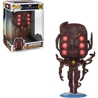 Marvel Eternals Arishem 10-Inch Funko Pop! Vinyl
Marvel Eternals Arishem 10-Inch Funko Pop! Vinyl