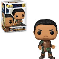 Marvel Eternals Gilgamesh Funko Pop! Vinyl
Marvel Eternals Gilgamesh Funko Pop! Vinyl