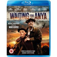 Waiting for Anya
Waiting for Anya