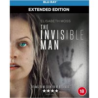 The Invisible Man
The Invisible Man