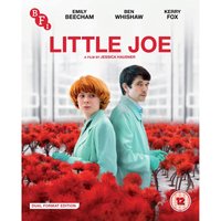 Little Joe - Dual Format Edition
Little Joe - Dual Format Edition