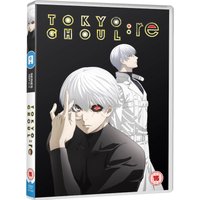 Tokyo Ghoul:re Part 2 - Standard Edition
Tokyo Ghoul:re Part 2 - Standard Edition