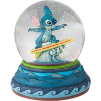 Disney Traditions Stitch Waterball 14cm
Disney Traditions Stitch Waterball 14cm