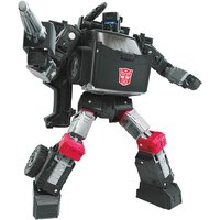 Hasbro Transformers Generations War for Cybertron Deluxe Trailbreaker
Hasbro Transformers Generations War for Cybertron Deluxe Trailbreaker