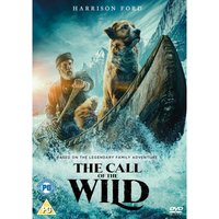 The Call of the Wild
The Call of the Wild