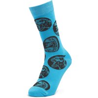 Men's Jurassic World Socks - Blue - UK 4-7.5
Men's Jurassic World Socks - Blue - UK 4-7.5