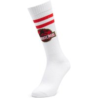 Men's Jurassic Park Logo Sports Socks - White - UK 4-7.5
Men's Jurassic Park Logo Sports Socks - White - UK 4-7.5